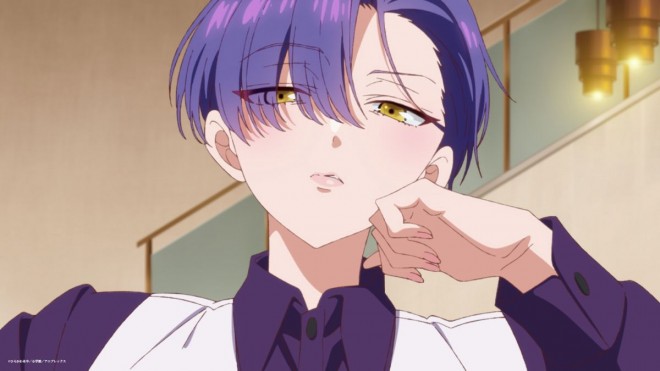 Kazuki Mikadono